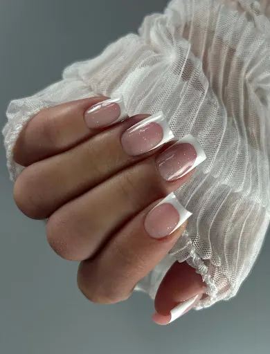 PROmanicure Anastasiia Kuzmenko